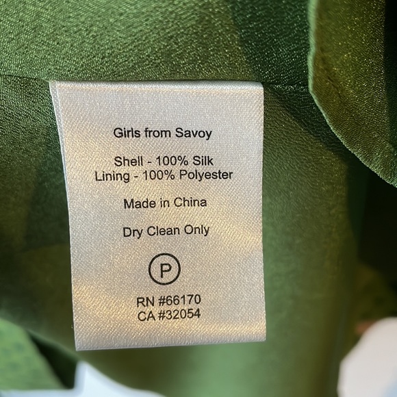 Anthropologie Vintage Star ✨ Dress - Picture 6 of 7